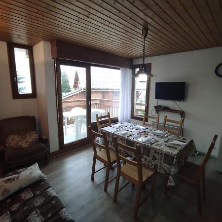 Ma Muzelle Apartman Les Deux Alpes Kültér fotó