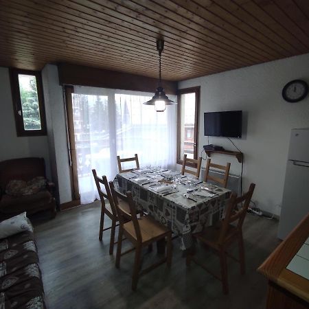 Ma Muzelle Apartman Les Deux Alpes Kültér fotó