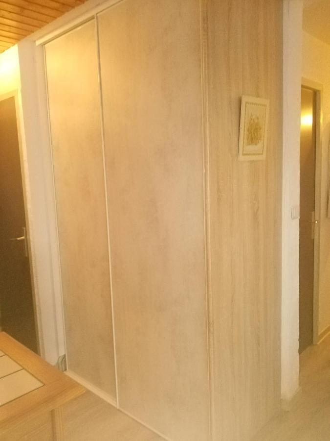 Ma Muzelle Apartman Les Deux Alpes Kültér fotó