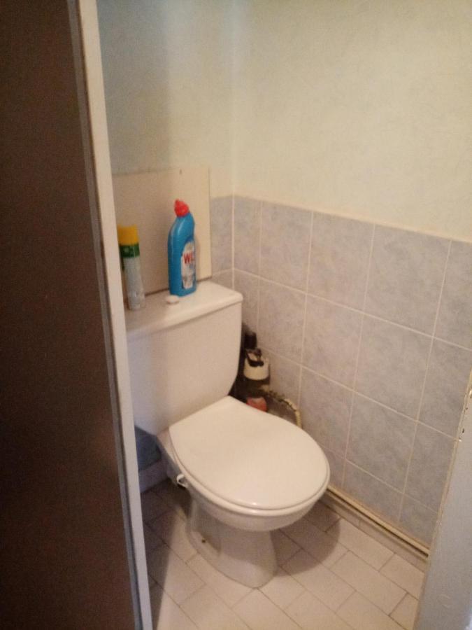 Ma Muzelle Apartman Les Deux Alpes Kültér fotó