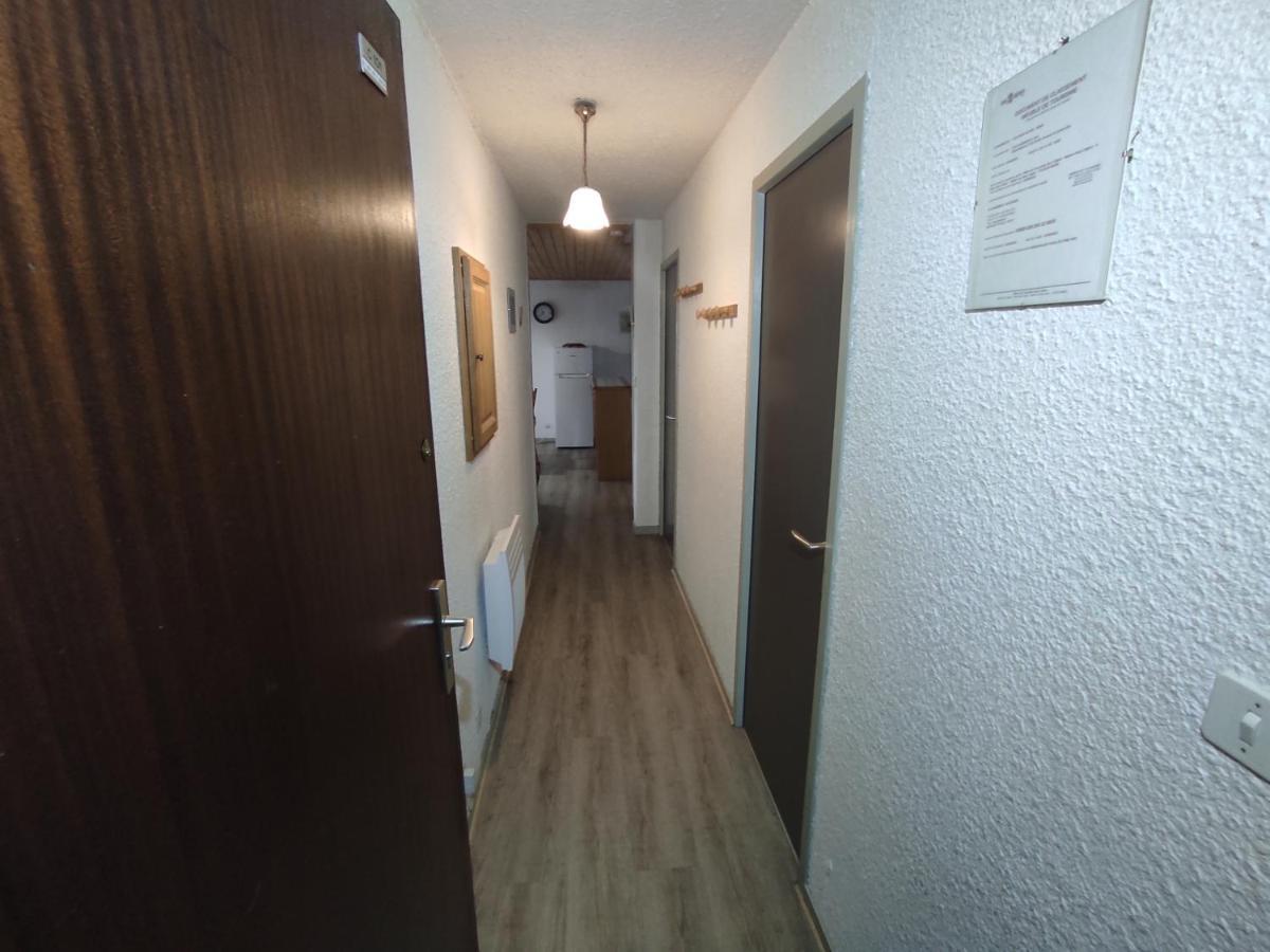 Ma Muzelle Apartman Les Deux Alpes Kültér fotó