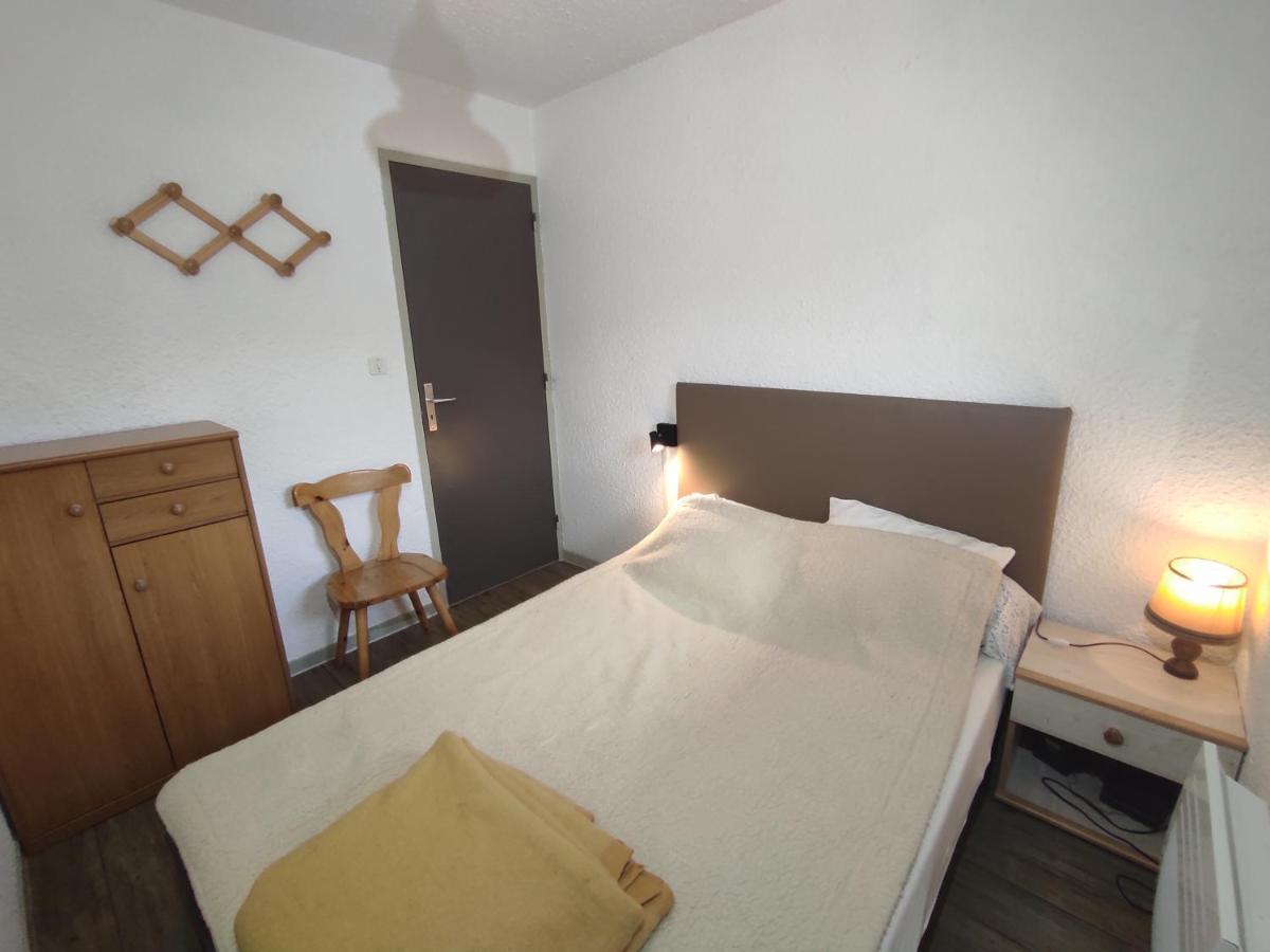 Ma Muzelle Apartman Les Deux Alpes Kültér fotó