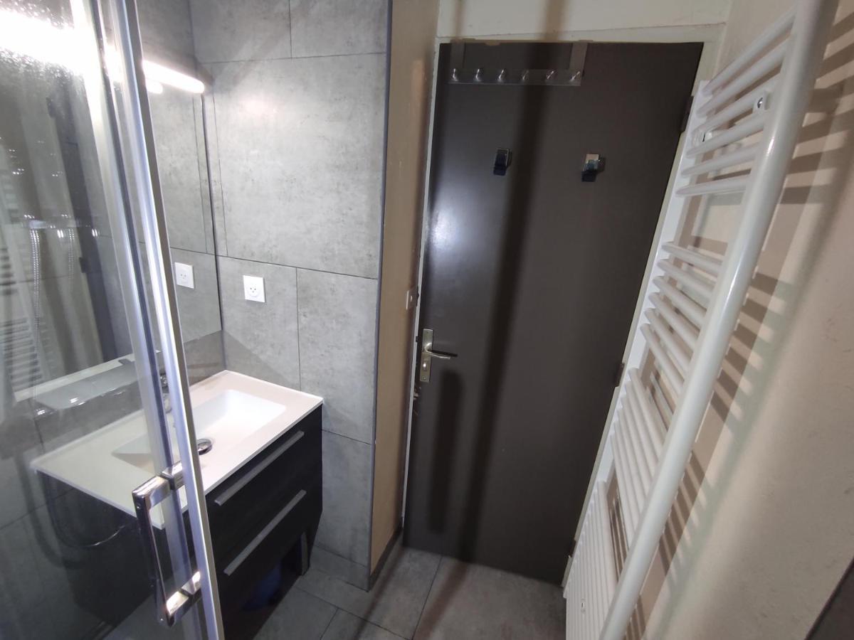Ma Muzelle Apartman Les Deux Alpes Kültér fotó