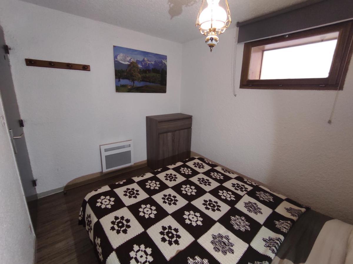 Ma Muzelle Apartman Les Deux Alpes Kültér fotó